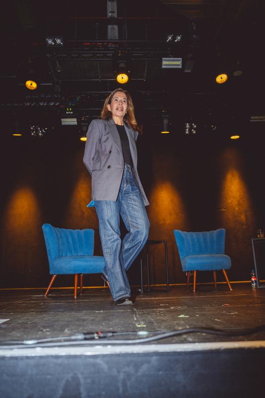Anne Will
